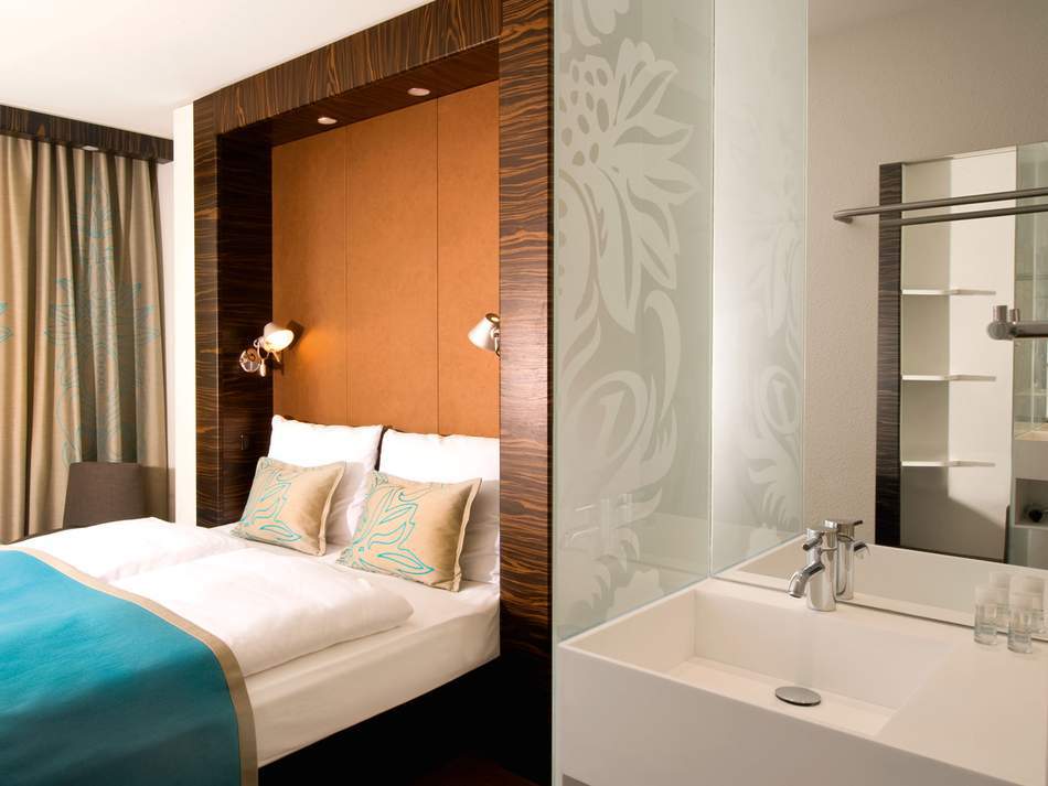 Hotel One Frankfurt Airport