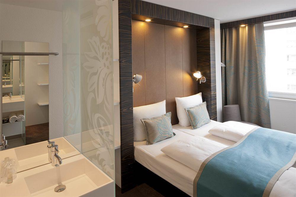Hotel One Frankfurt Airport Francoforte sul Meno
