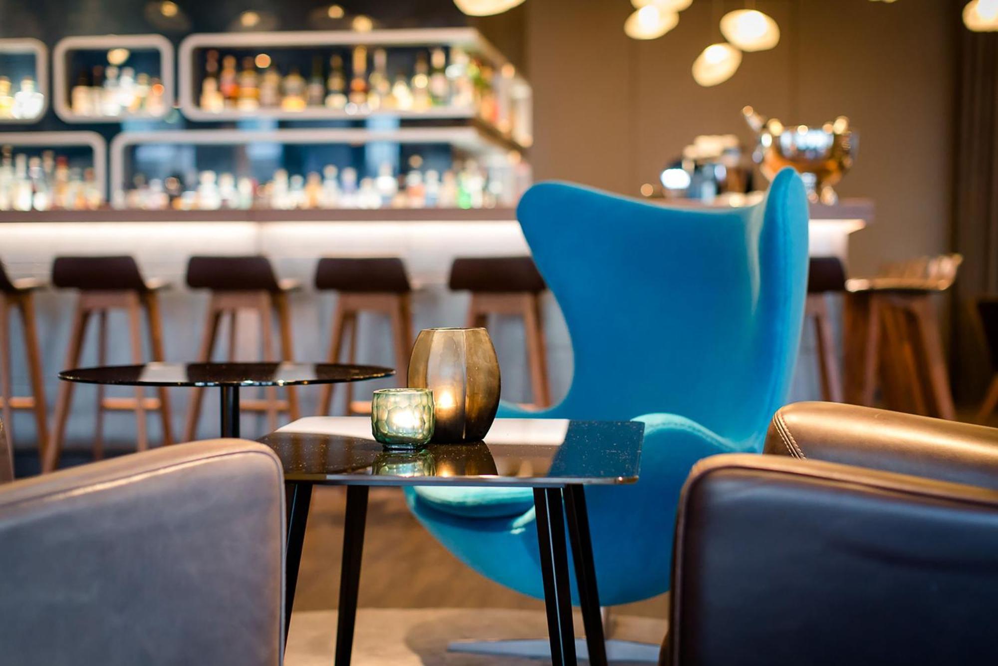 Hotel One Frankfurt Airport Francoforte sul Meno