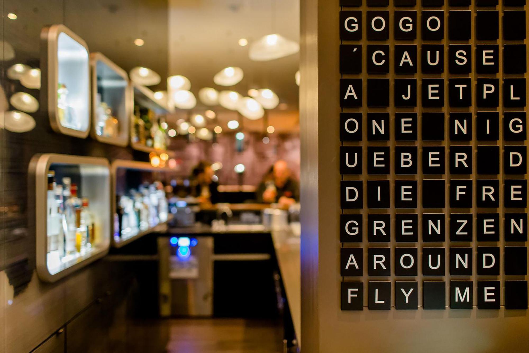 One Frankfurt Airport Hotel Francoforte sul Meno