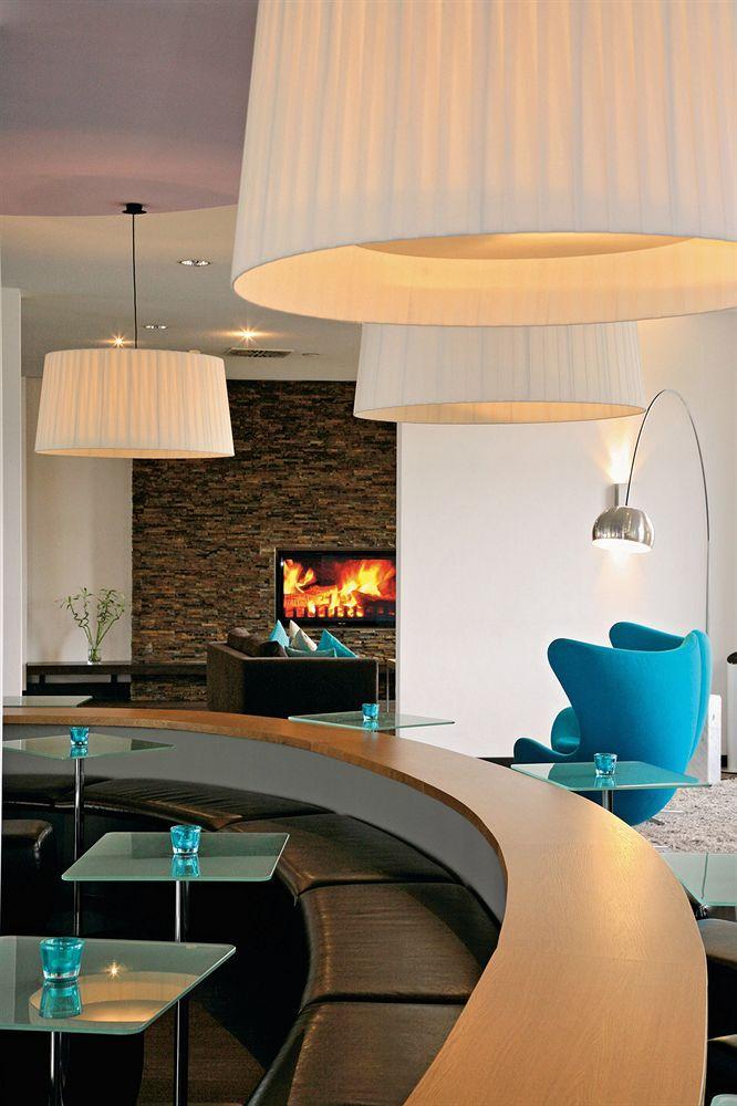 One Frankfurt Airport 3* Francoforte sul Meno