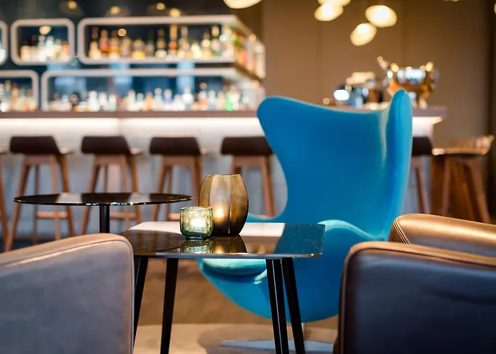 Motel One Frankfurt Airport