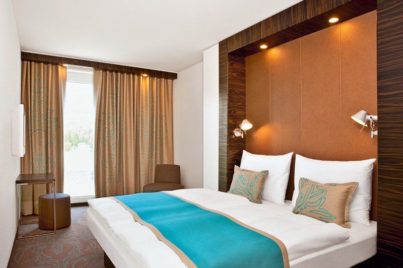 Hotel One Frankfurt Airport 3*
