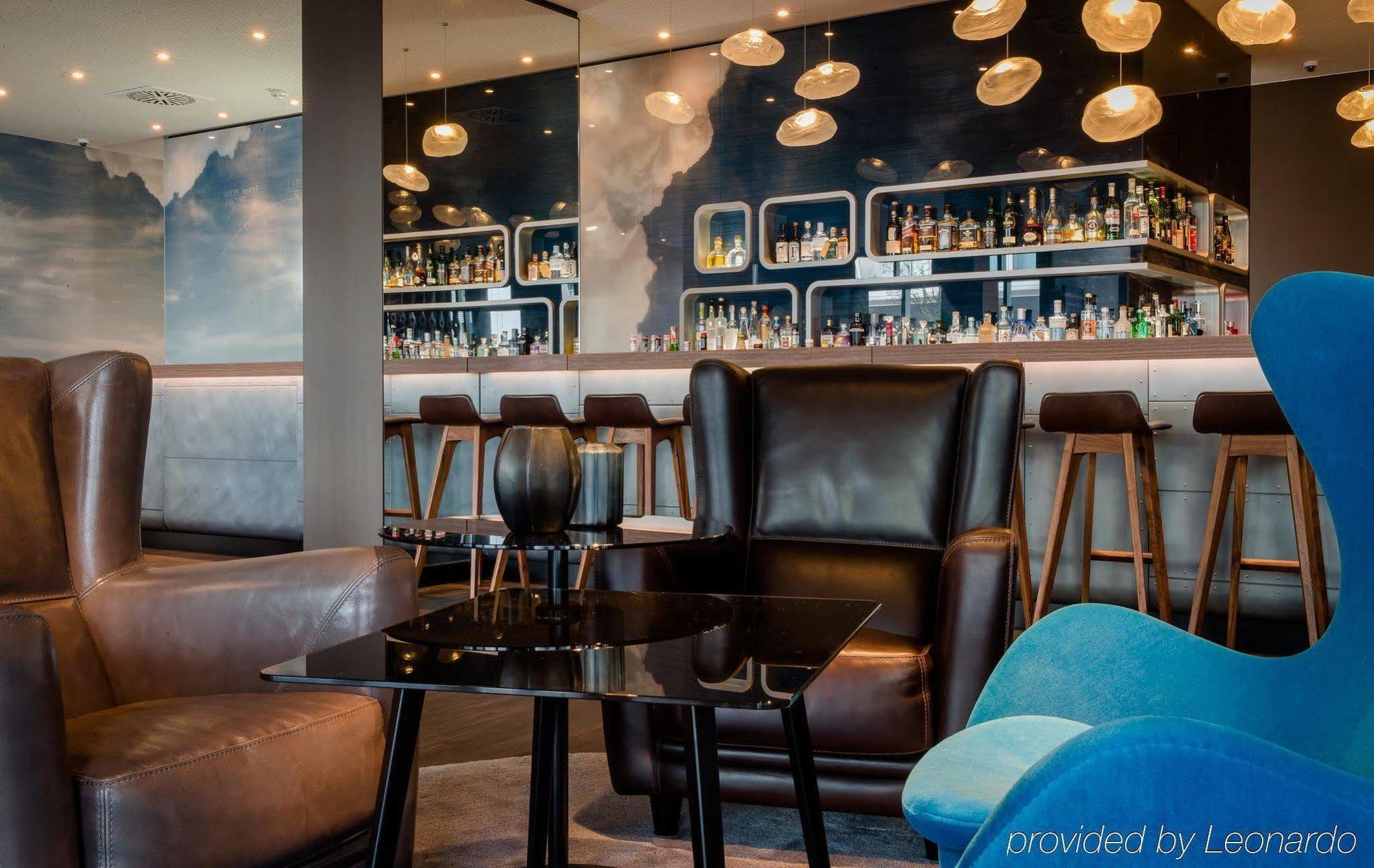 One Frankfurt Airport 3* Frankfurt am Main