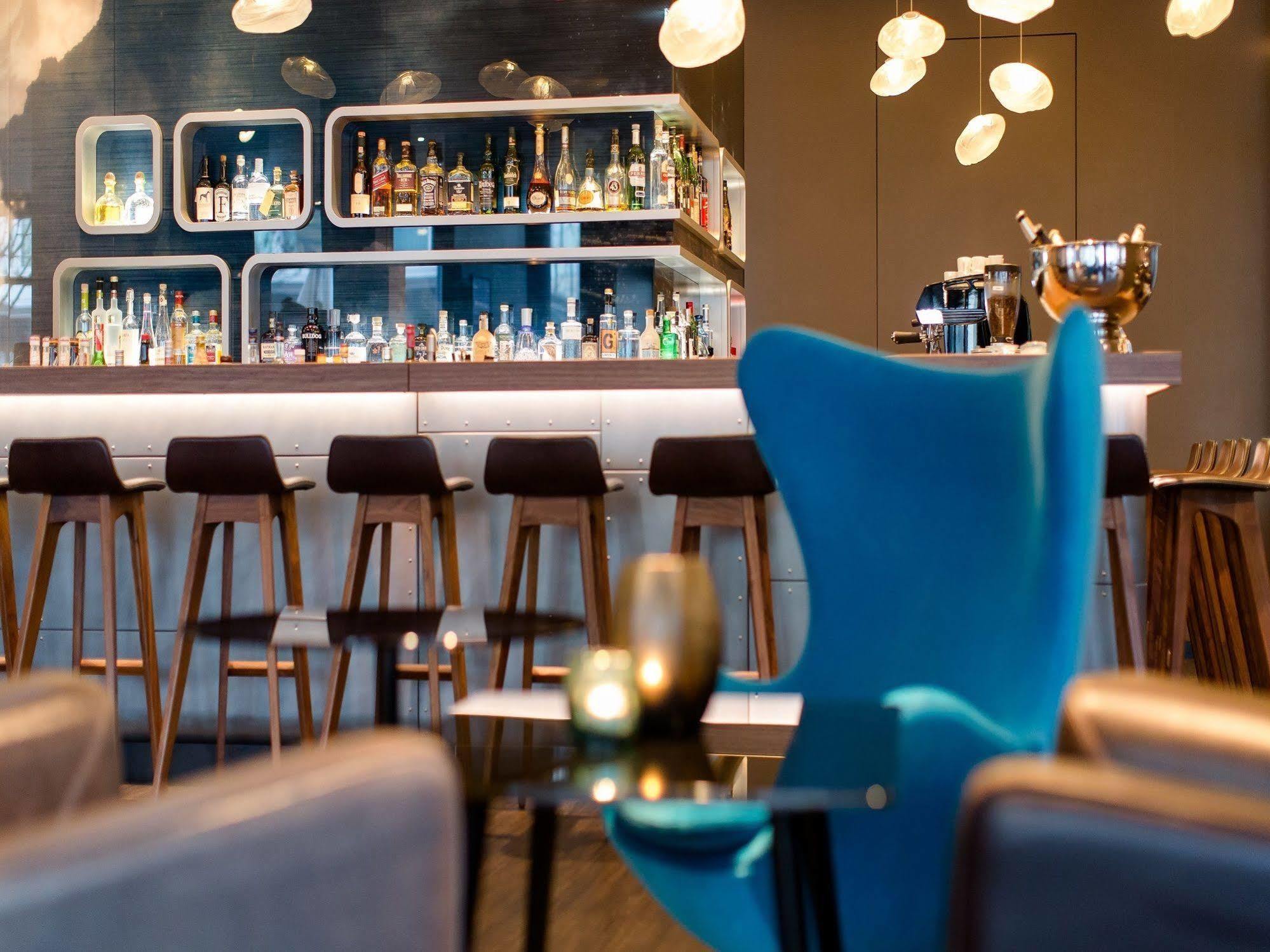 Hotel One Frankfurt Airport 3*